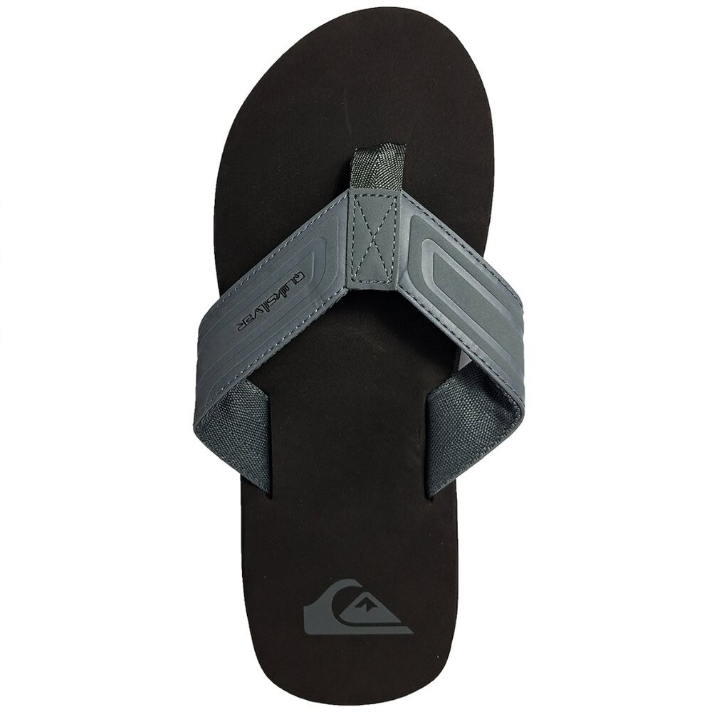 Quiksilver Men's Monkey Wrench Sandals